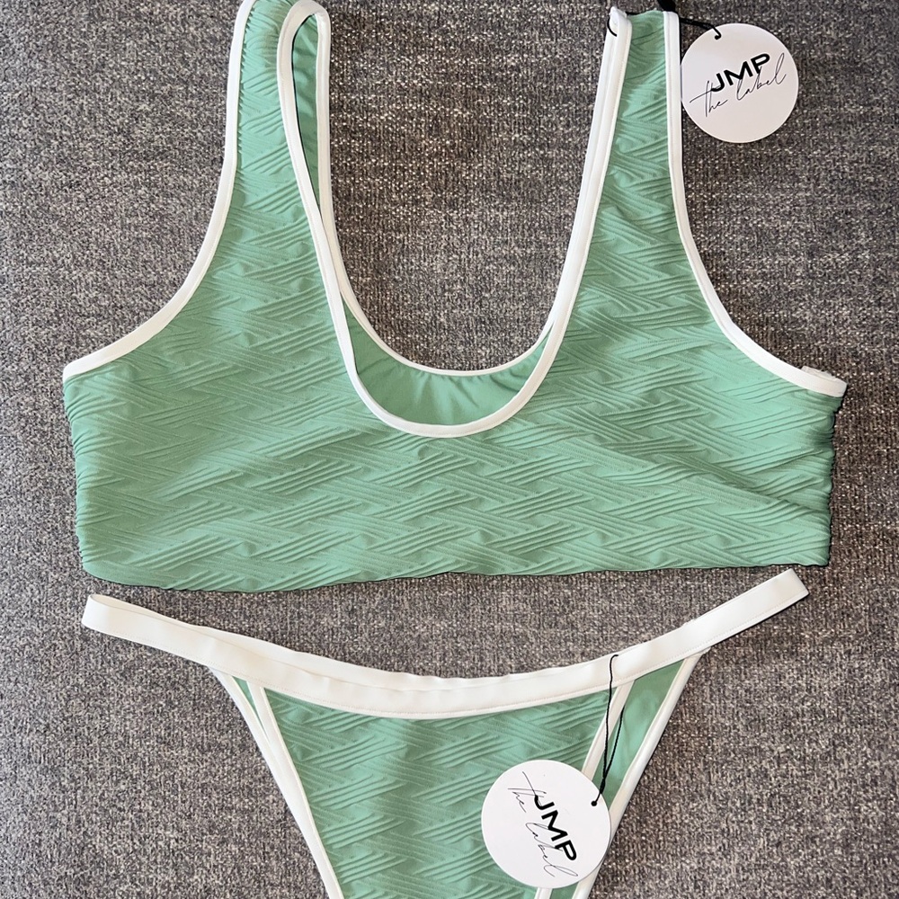 JMP bikini - Picture 2 of 5
